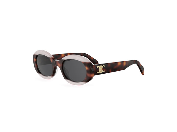 CELINE TRIOMPHE CL40194U 74A 52 | Bassol Optic United States