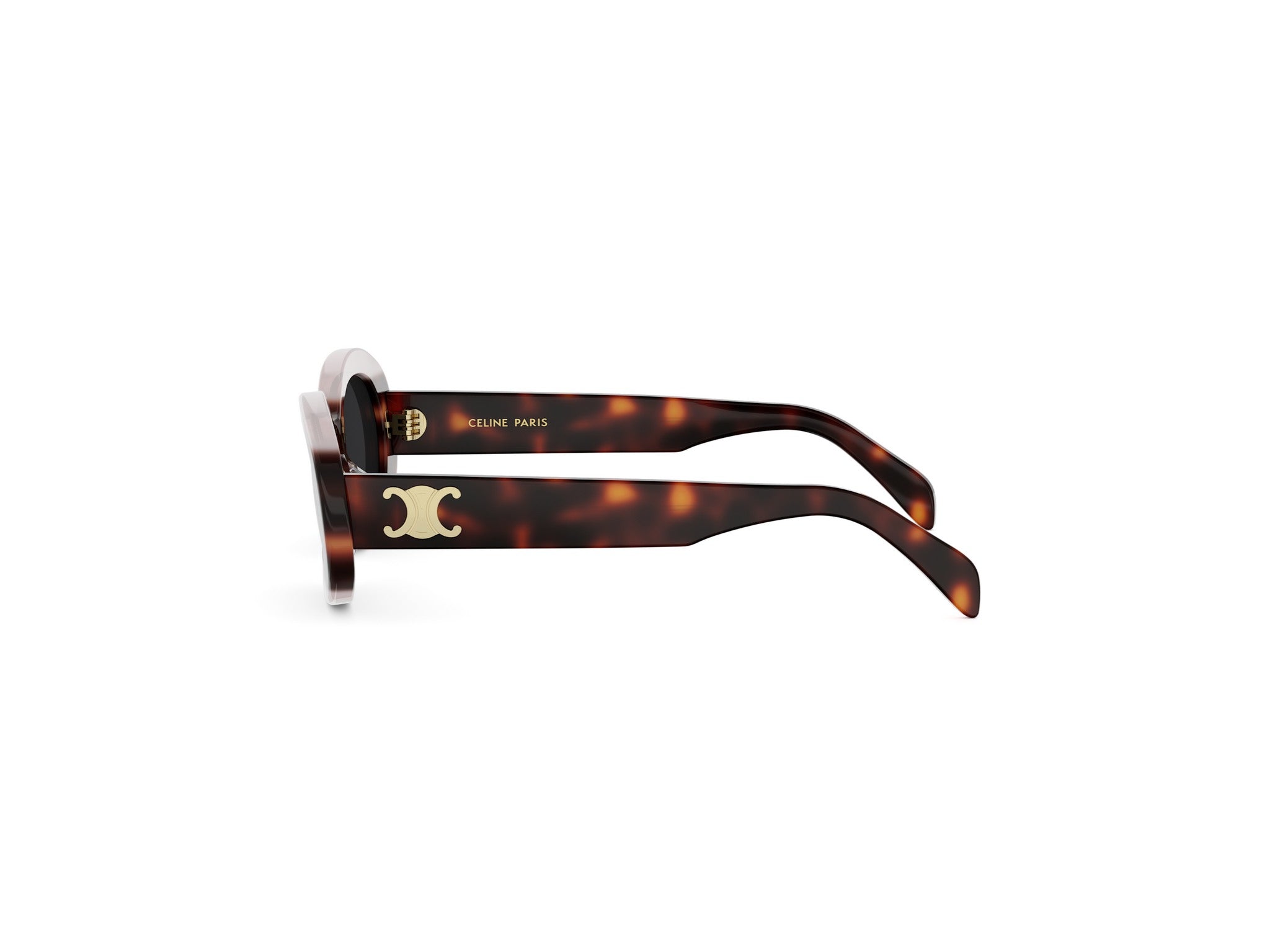 CELINE TRIOMPHE CL40194U 74A 52 | Bassol Optic United States