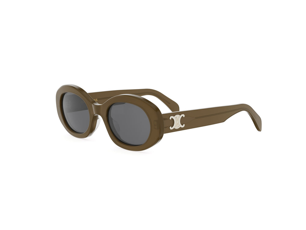 CELINE TRIOMPHE CL40194U 96A 52