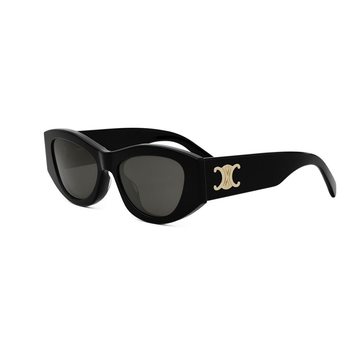 CELINE TRIOMPHE CL40308U 01A 55