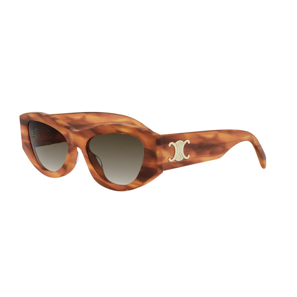 CELINE TRIOMPHE CL40308U 53F 55