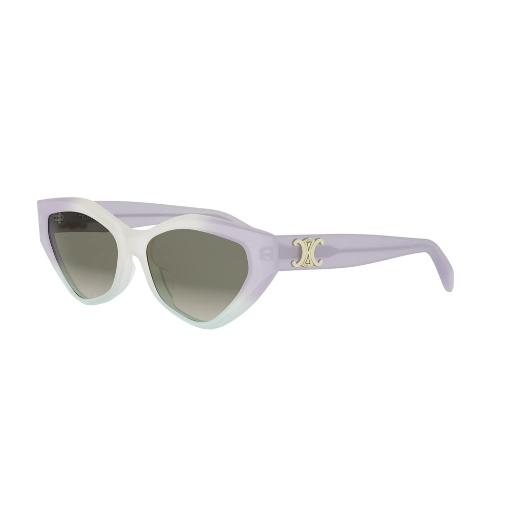 CELINE TRIOMPHE CL40323U 80F 56