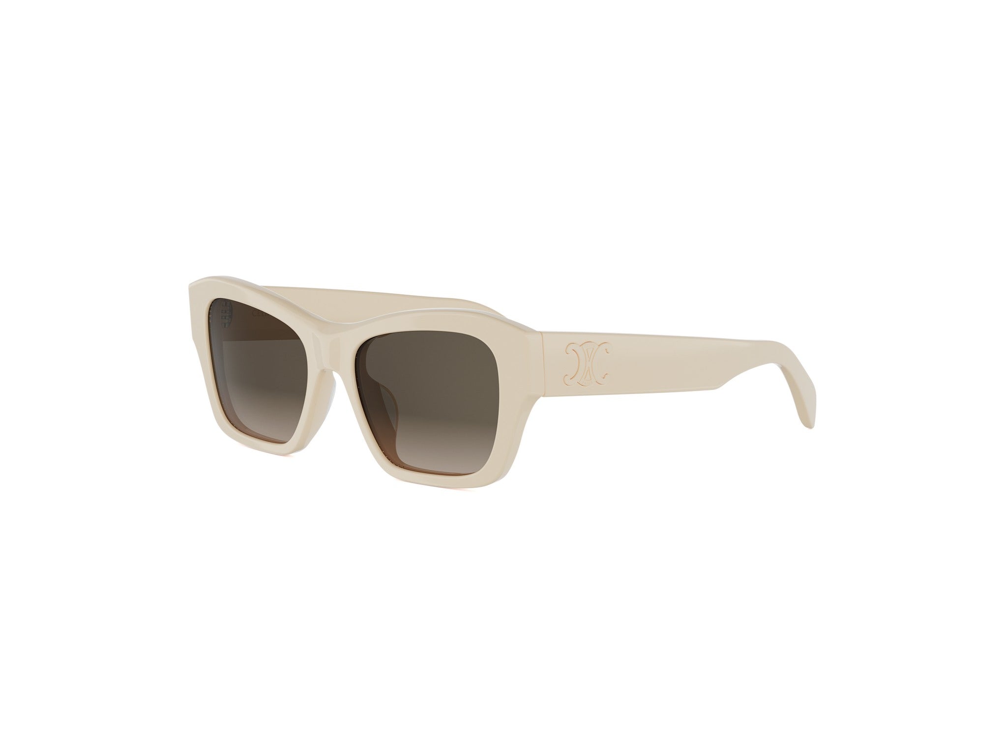 CELINE TRIOMPHE CL40330U 78B 54 | Bassol Optic United States