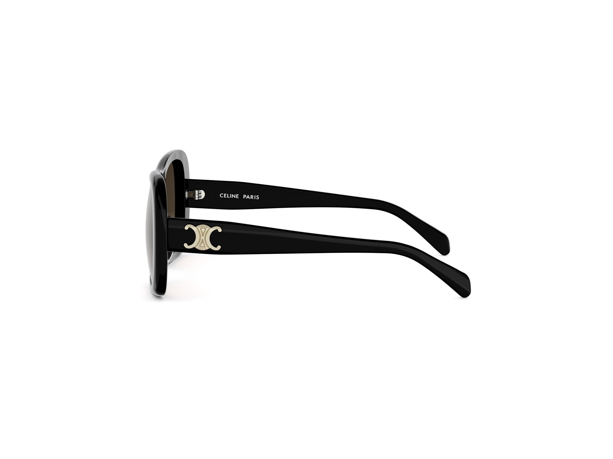 CELINE TRIOMPHE CL40331U 01F 55 | Bassol Optic United States