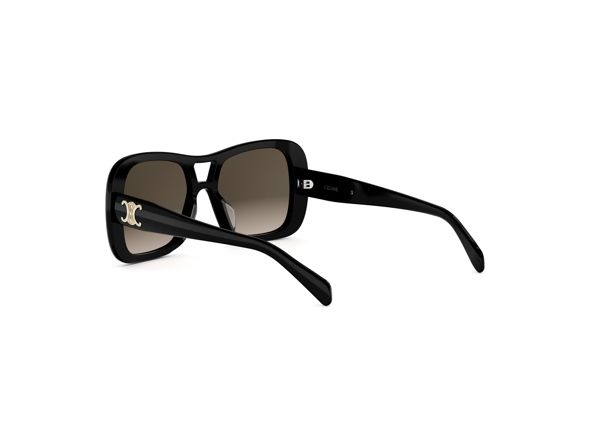 CELINE TRIOMPHE CL40331U 01F 55 | Bassol Optic United States
