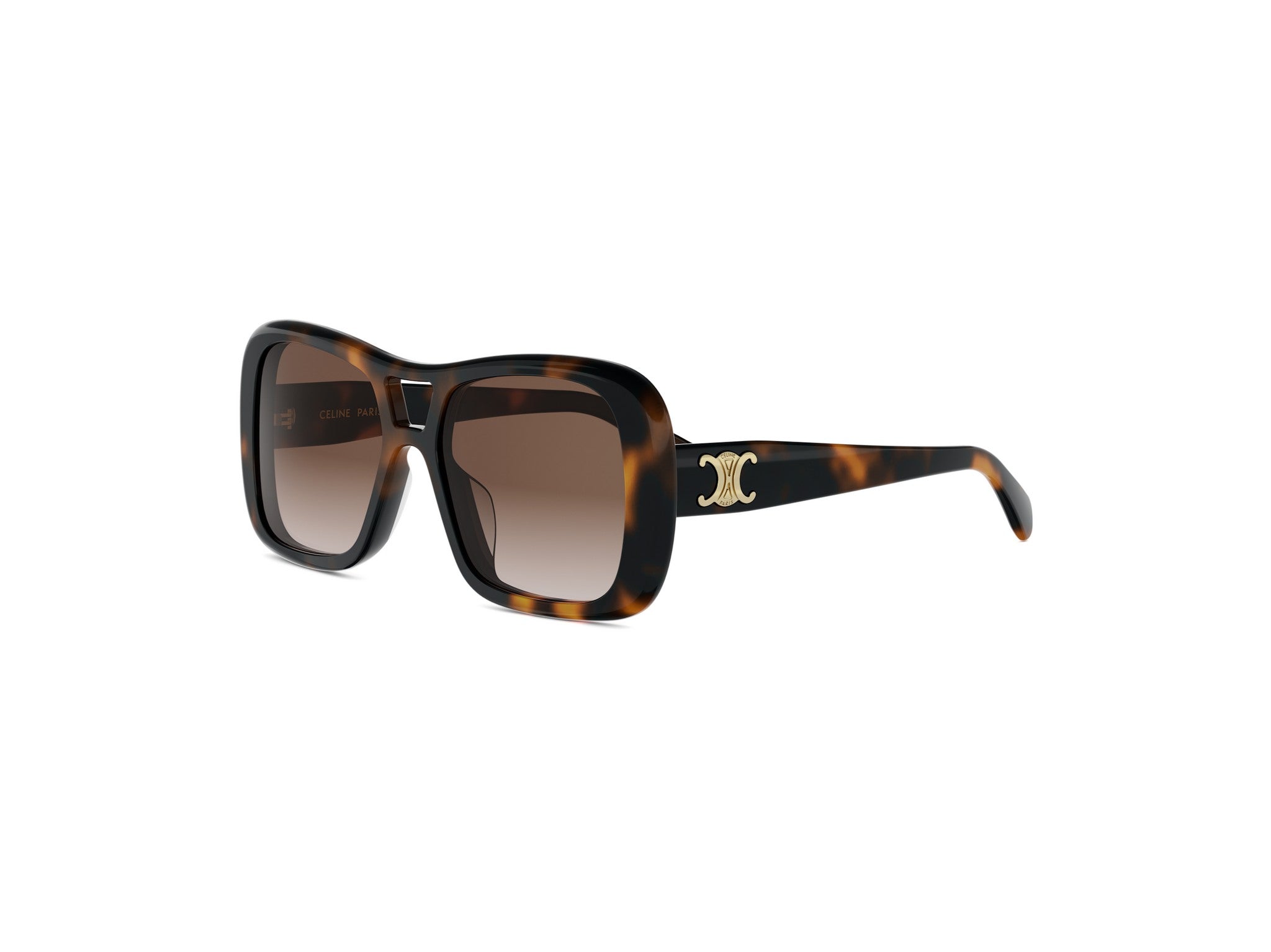 CELINE TRIOMPHE CL40331U 01F 55 | Bassol Optic United States