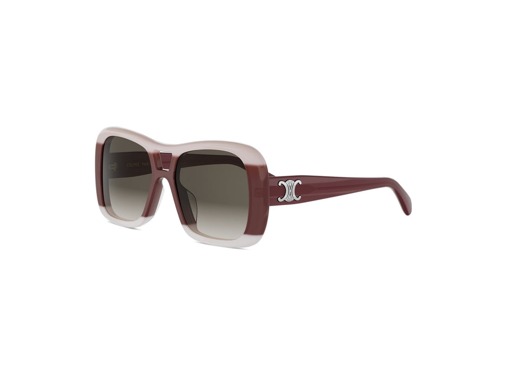 CELINE TRIOMPHE CL40331U 74F 55