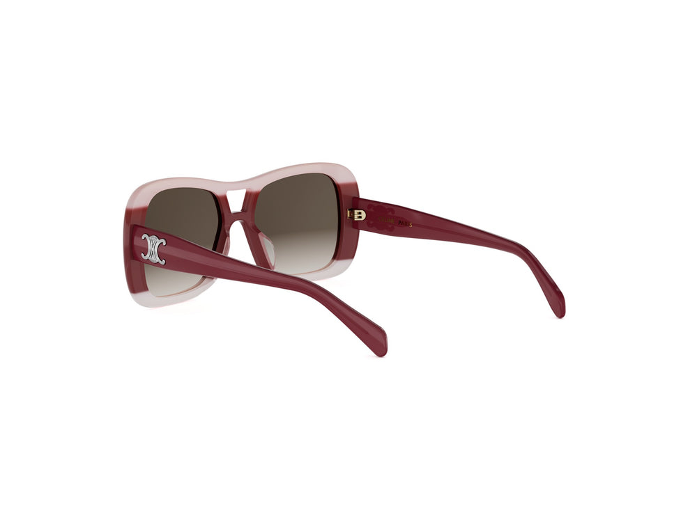 CELINE TRIOMPHE CL40331U 74F 55