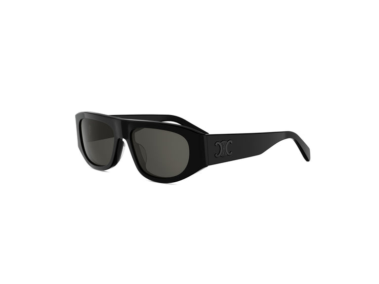 CELINE TRIOMPHE CL40334U 01A 55