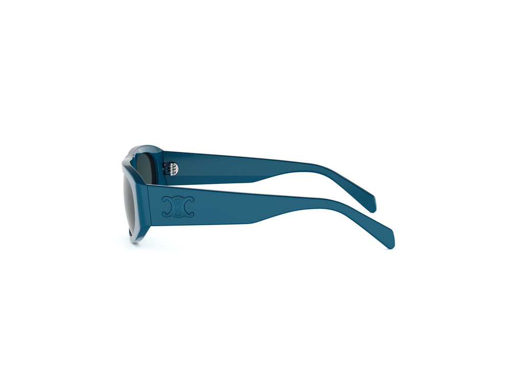 CELINE TRIOMPHE CL40334U 84V 55