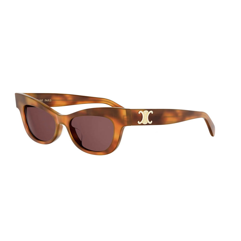 CELINE TRIOMPHE CL40352U 53S 53