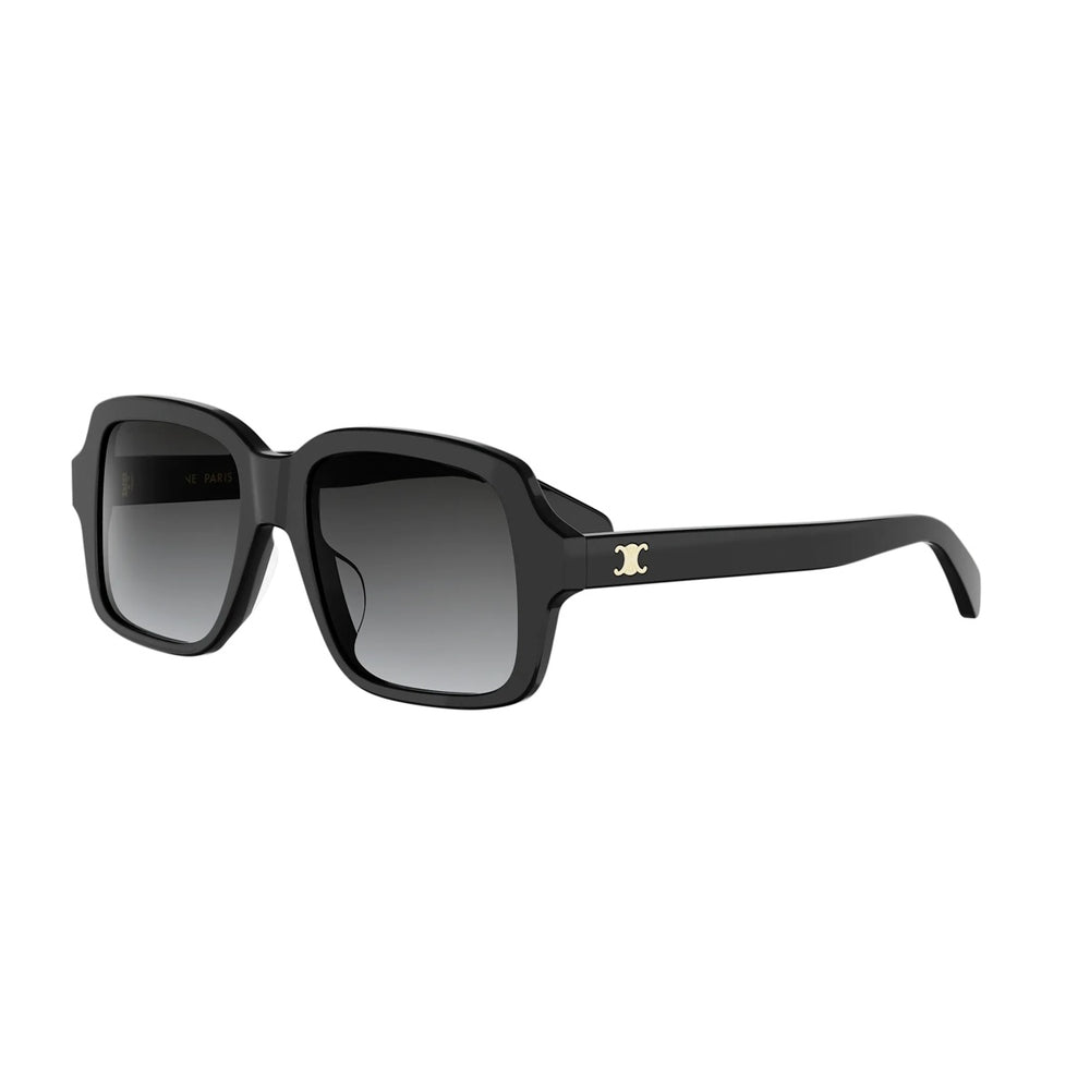 CELINE TRIOMPHE MINI CL40362U 01B 54