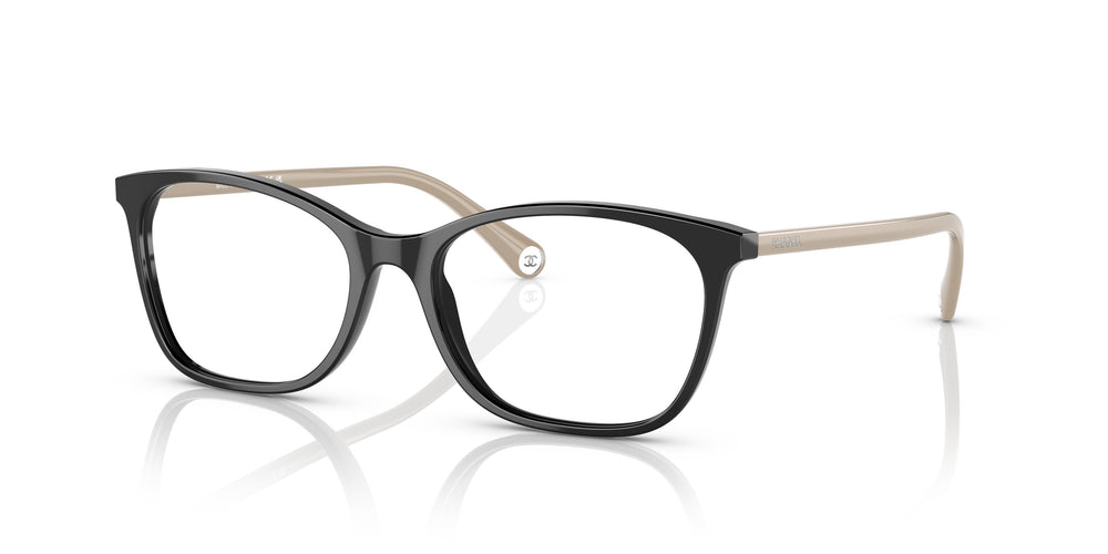 CHANEL CH3414 C942 52