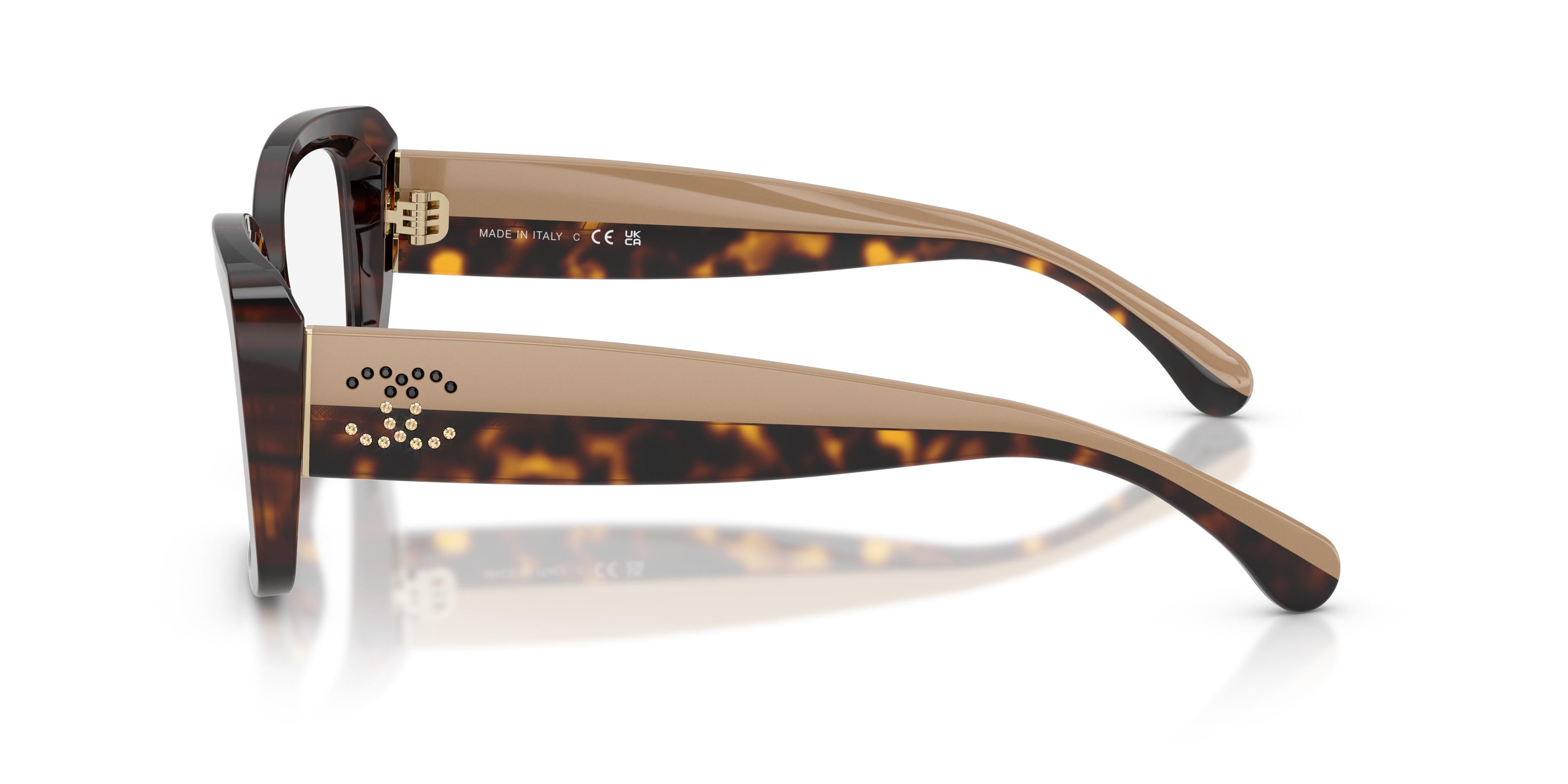 CHANEL CH3502B C714 54