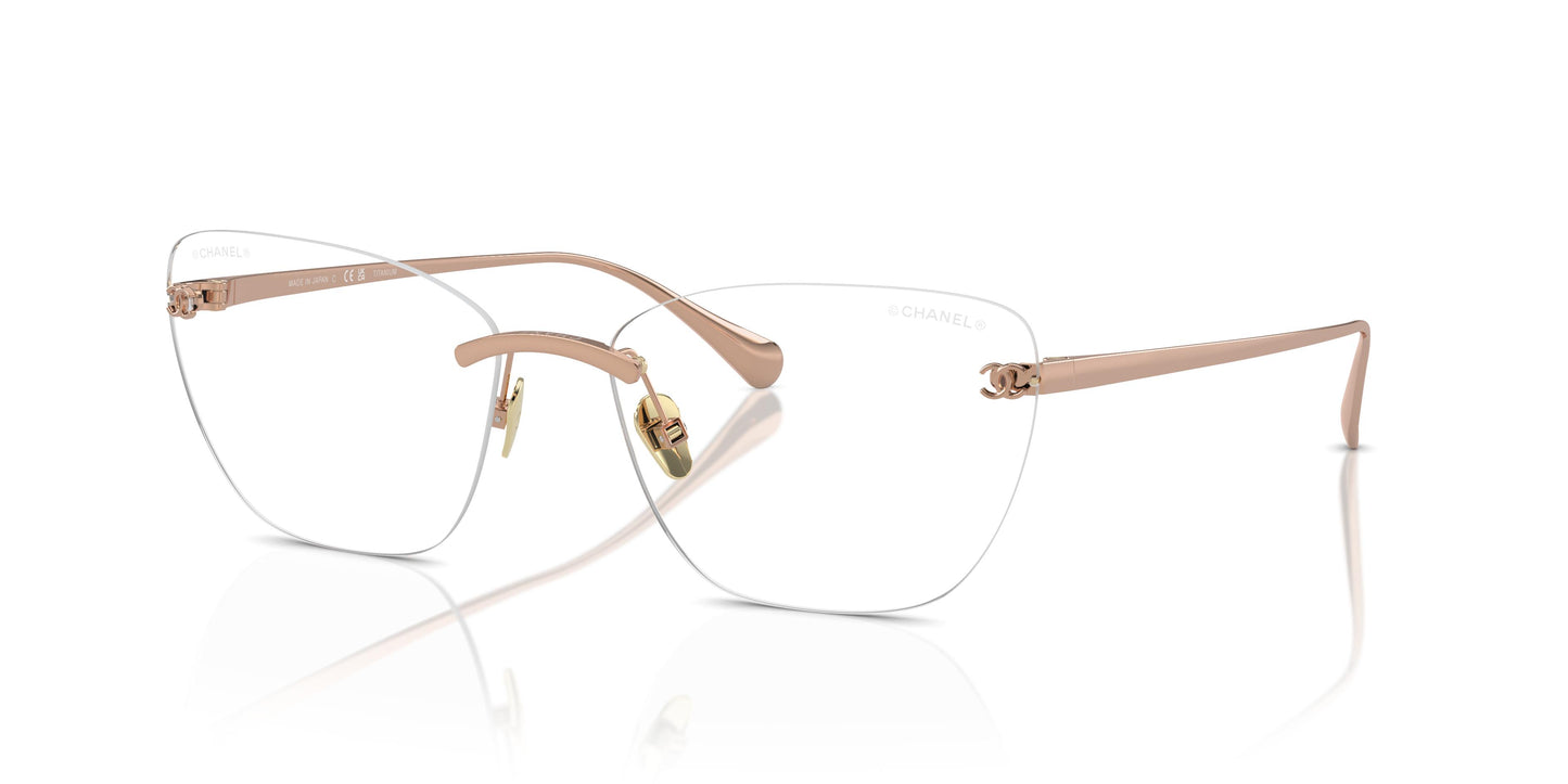 CHANEL CH4286ST C226SB 57