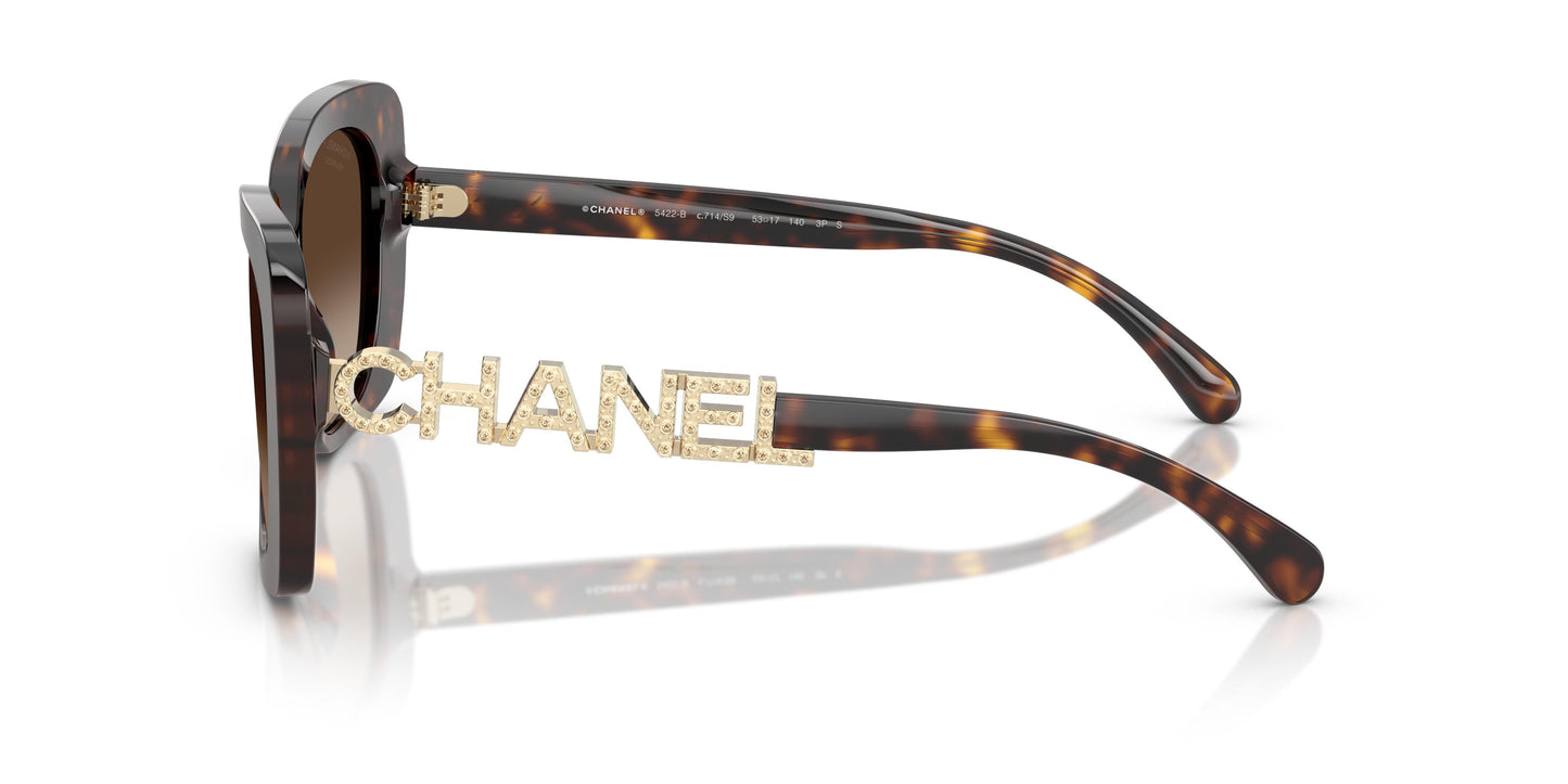 CHANEL CH5422B C714S9 53