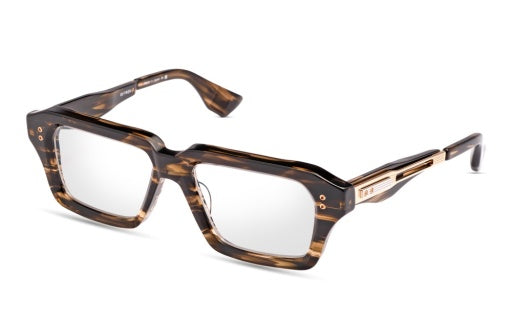 DITA Eyewear DETRON 03 52