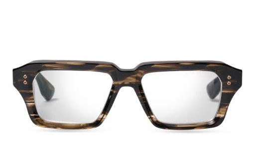 DITA Eyewear DETRON 03AF 52