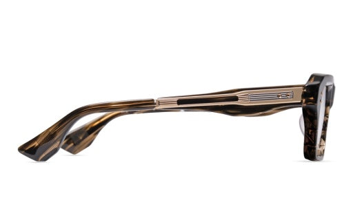 DITA Eyewear DETRON 03AF 52