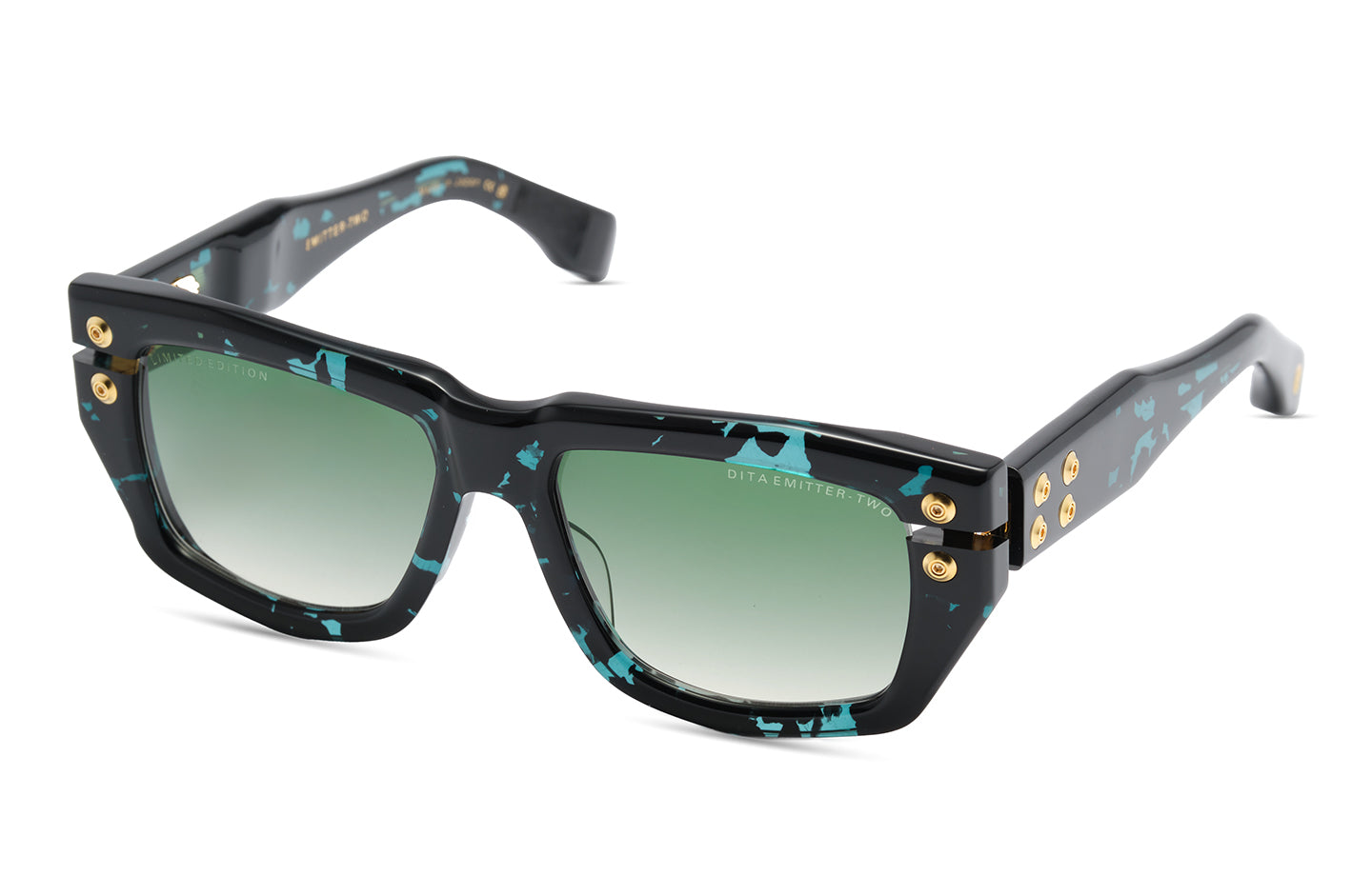DITA EMITTER-TWO 02 56