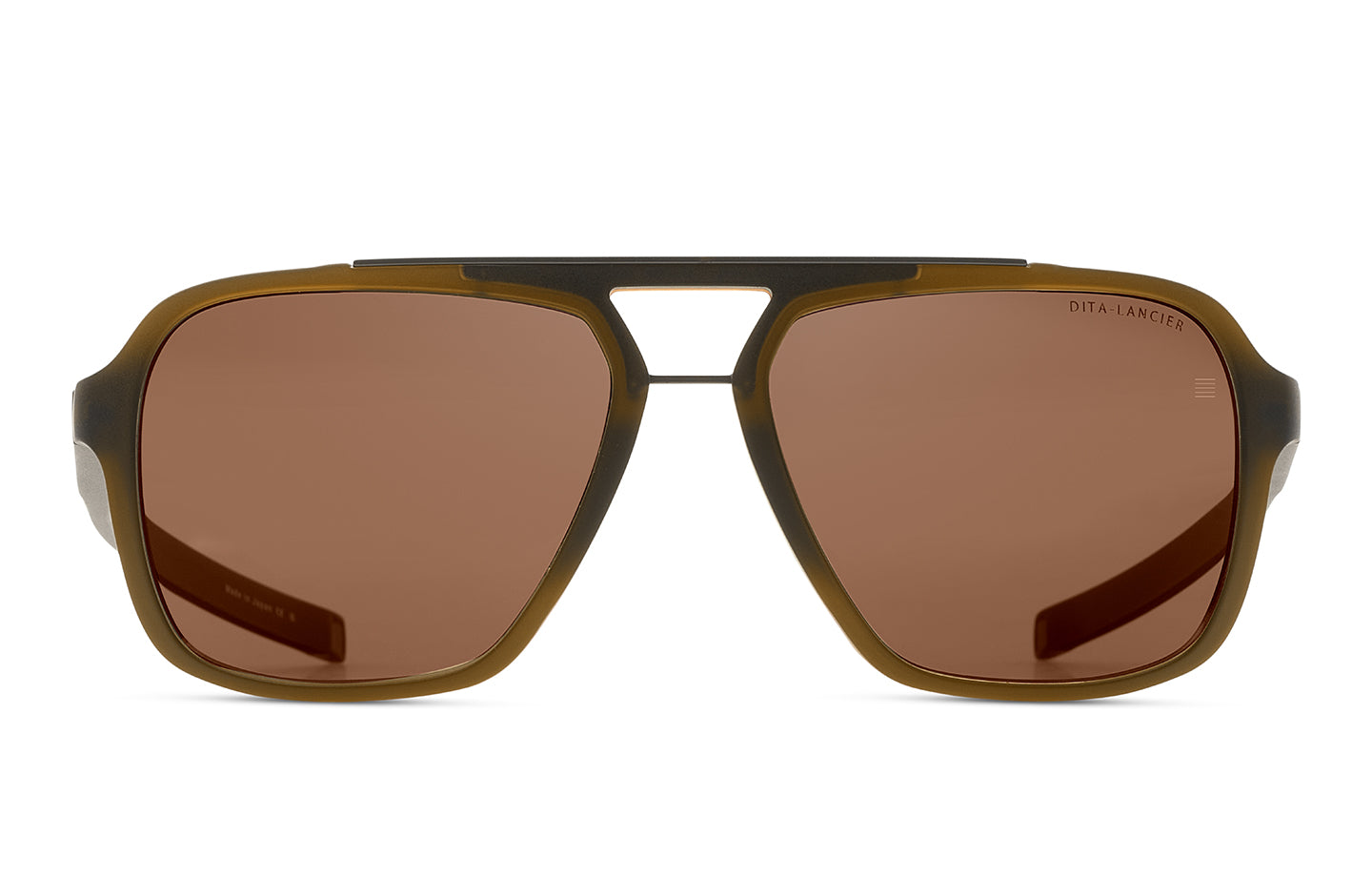 DITA Eyewear LSA-415 02 57