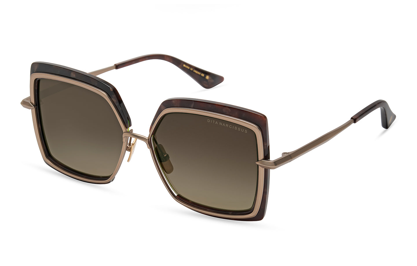 DITA Eyewear NARCISSUS 06 58