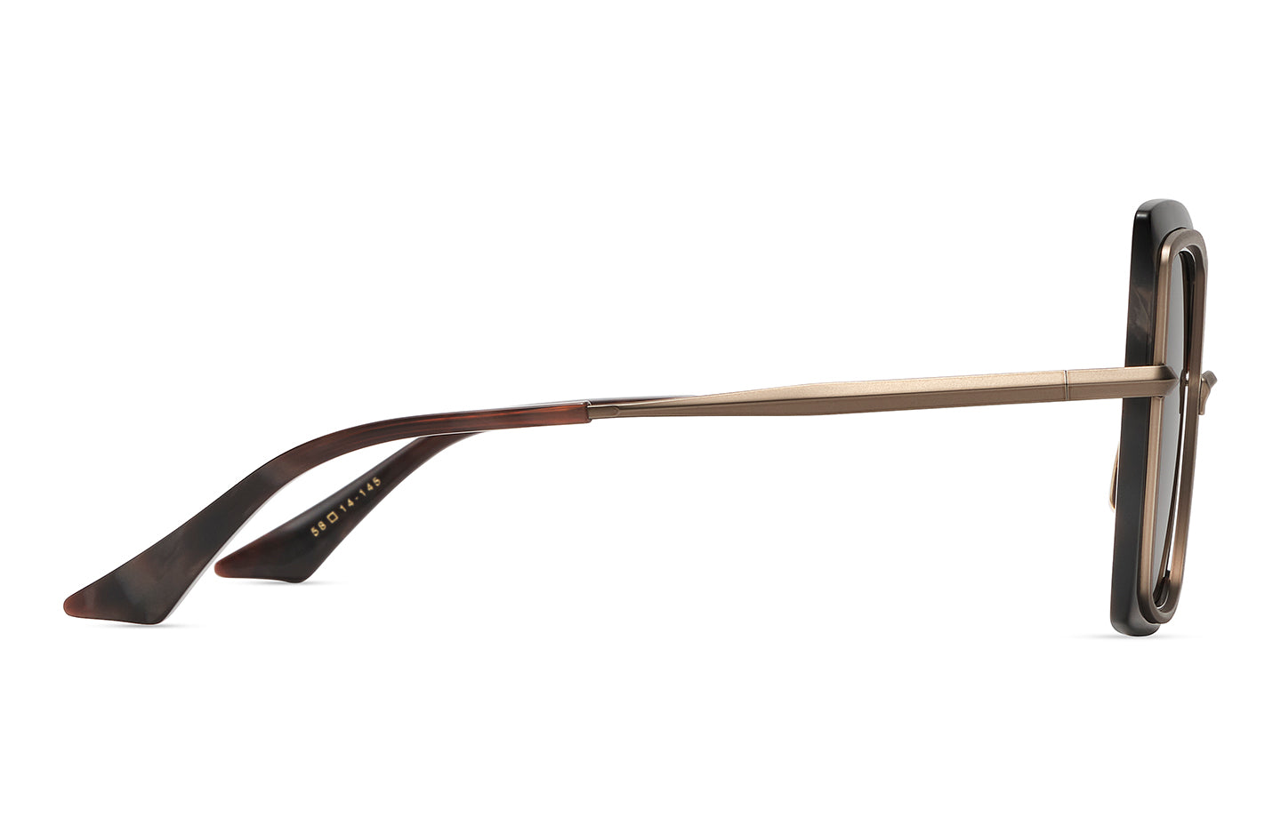 DITA Eyewear NARCISSUS 06 58