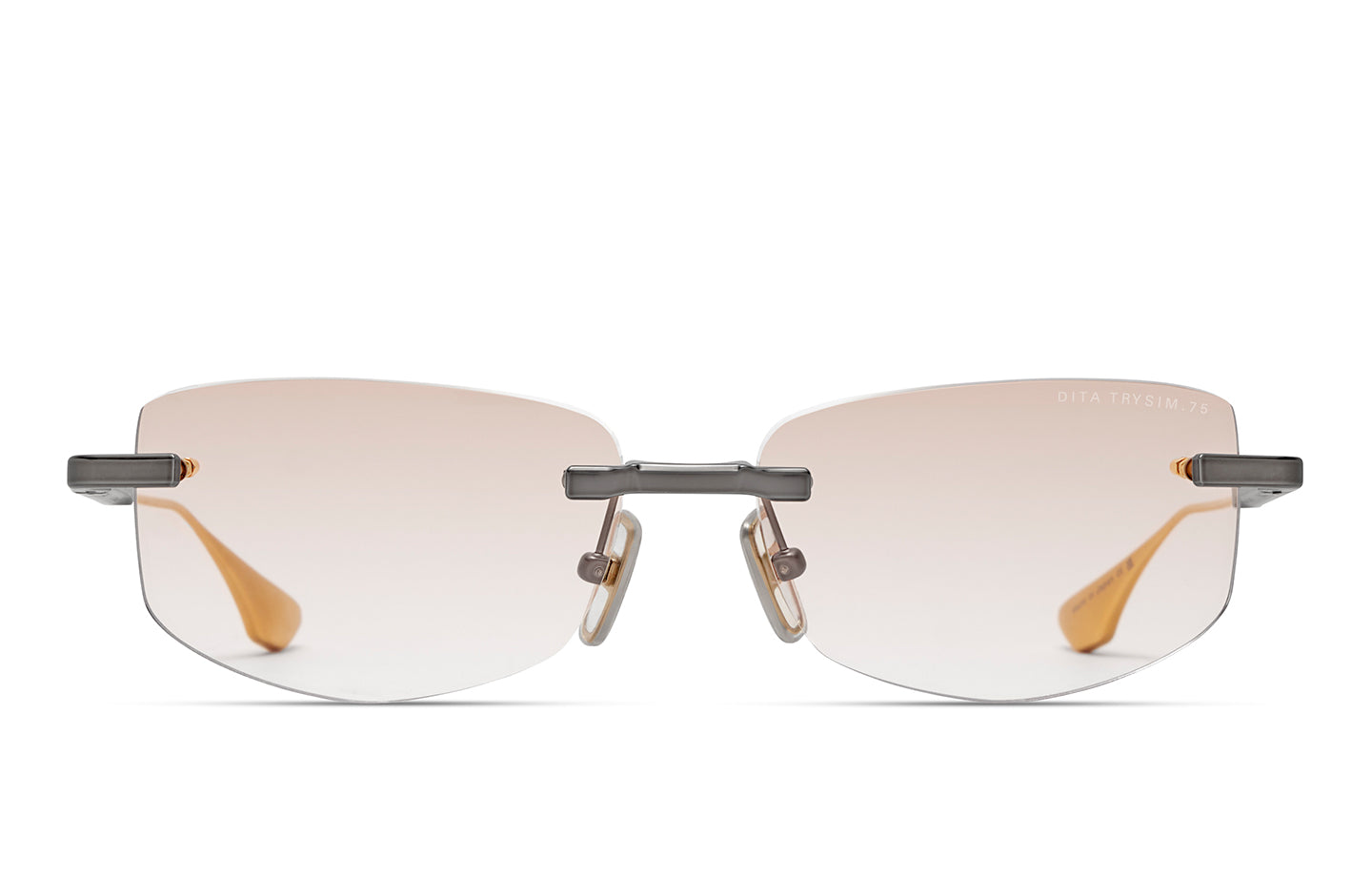 DITA Eyewear TRYSIM.75 02 56