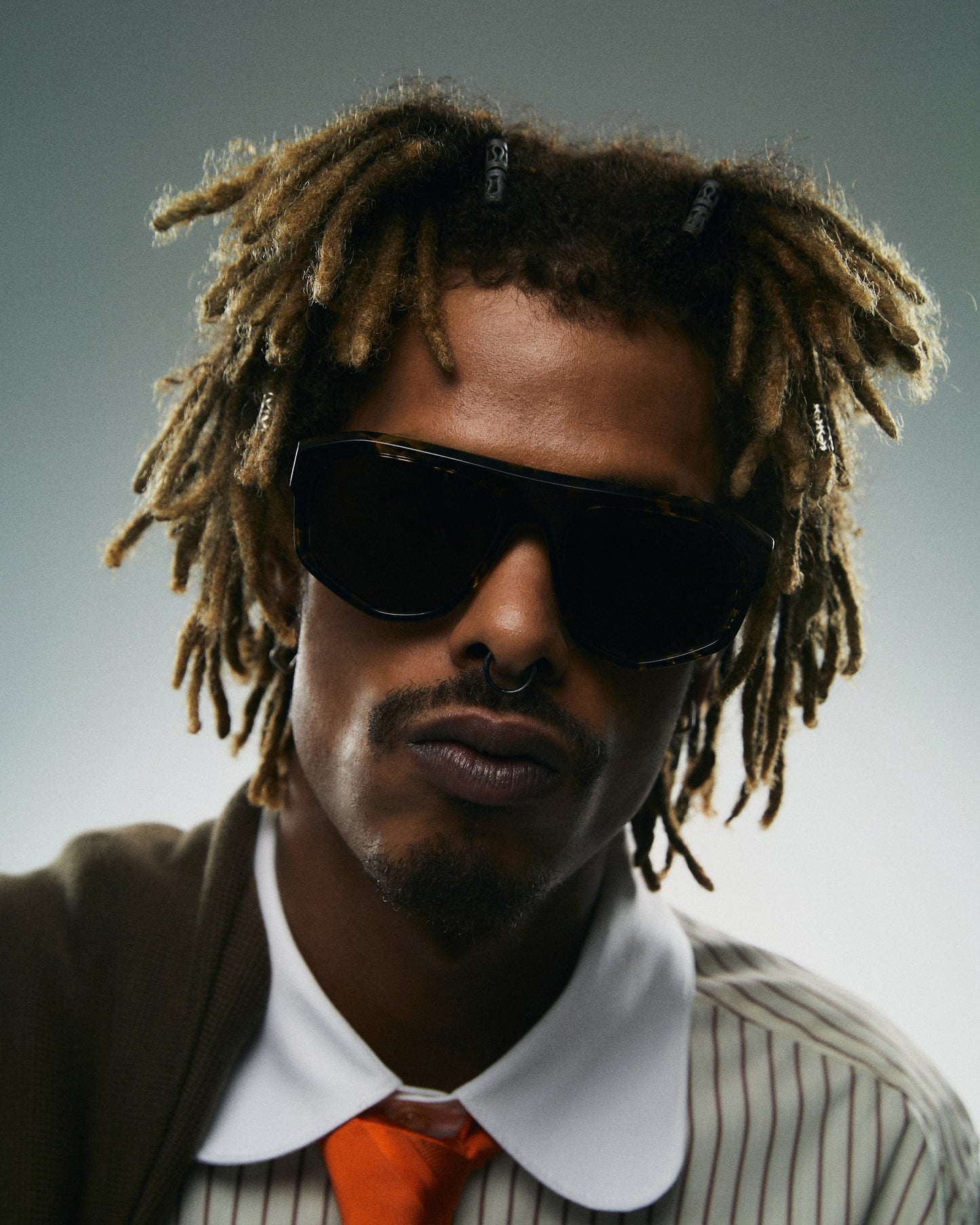 Raval Eyewear TWO PEBROTS C4