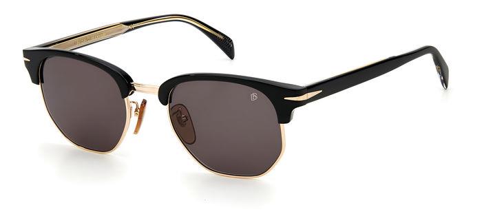 David Beckham DB 1002/S 2M2 51