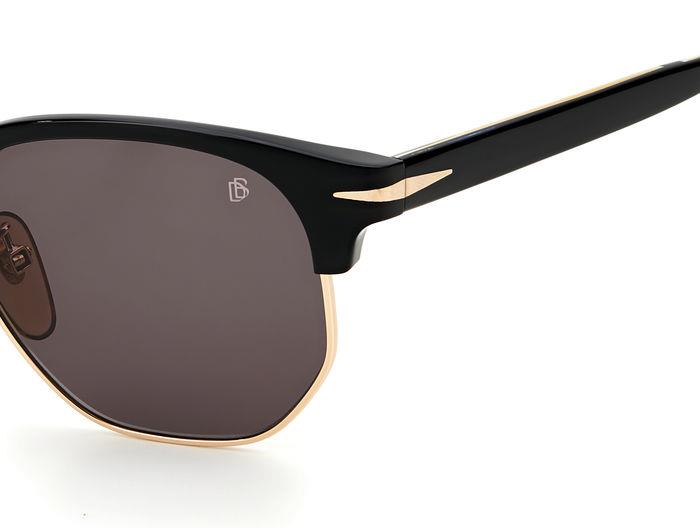 David Beckham DB 1002/S 2M2 51