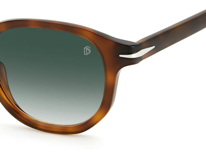 David Beckham DB 1007/S 45Z 51