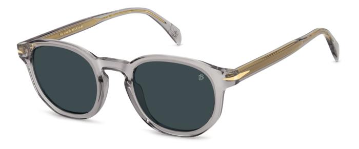 David Beckham DB 1007/S KB7 51