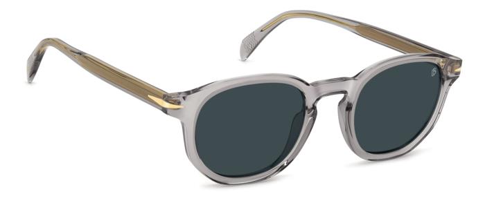 David Beckham DB 1007/S KB7 51
