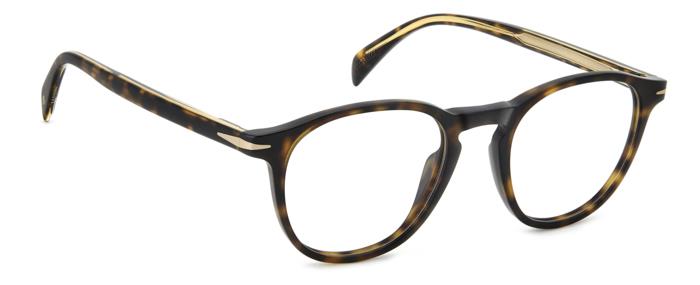 David Beckham DB 1018 N9P 49