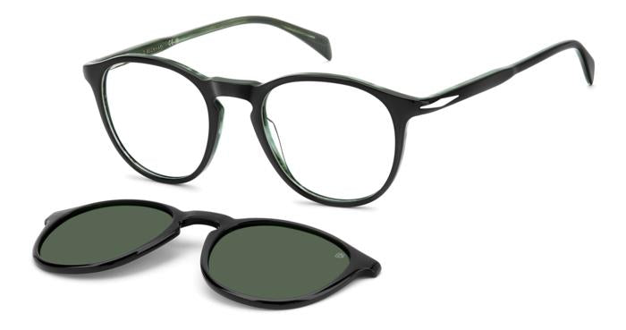 David Beckham DB 1018/C R2H 50