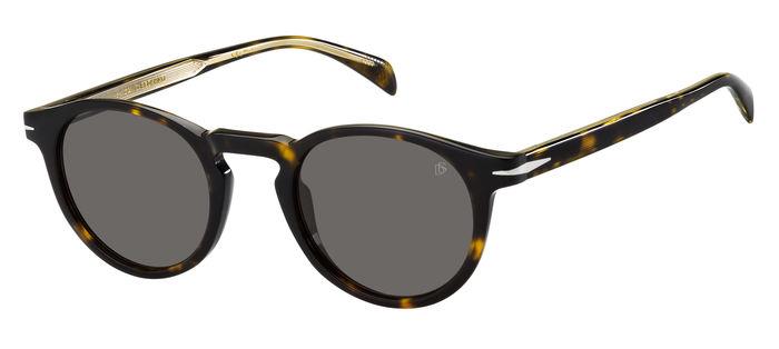 David Beckham DB 1036/S 086 49