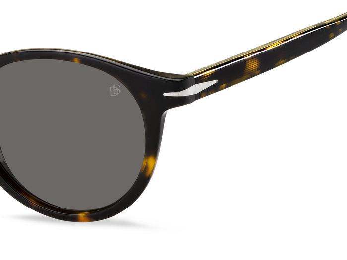 David Beckham DB 1036/S 086 49