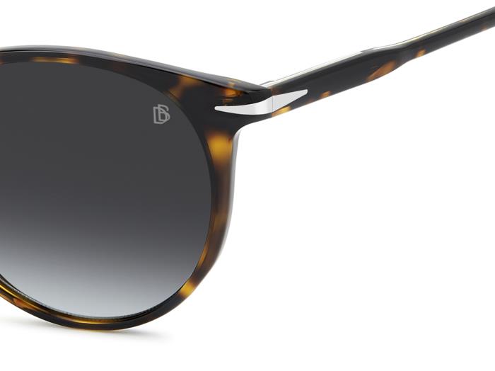 David Beckham DB 1139/S 086 51