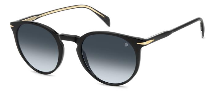 David Beckham DB 1139/S 807 51