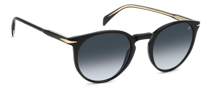 David Beckham DB 1139/S 807 51