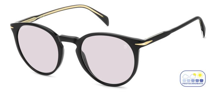 David Beckham DB 1139/S 807 51