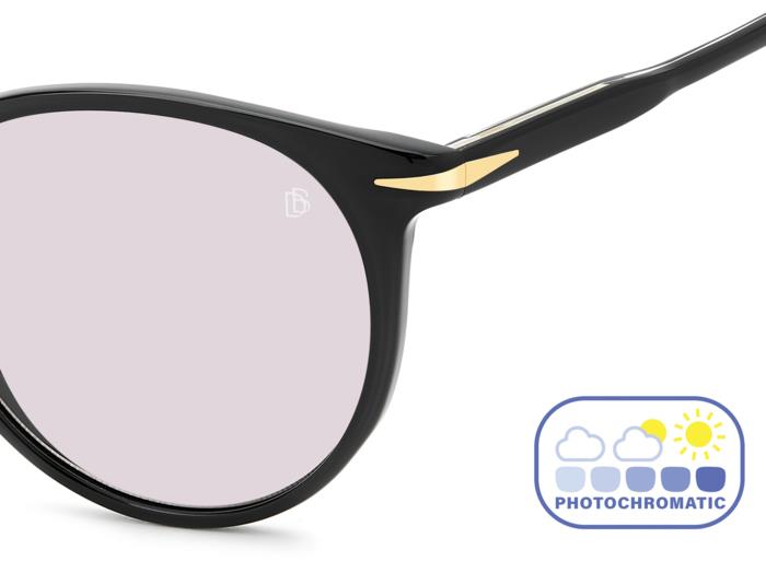 David Beckham DB 1139/S 807 51