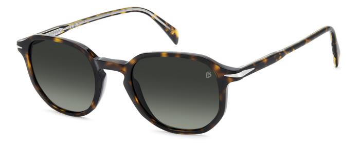 David Beckham DB 1140/S 086 50
