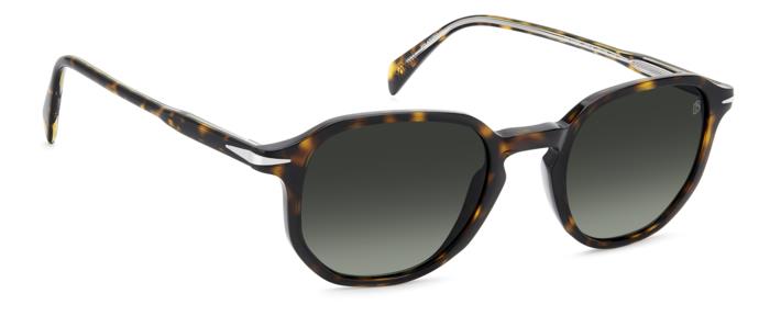 David Beckham DB 1140/S 086 50