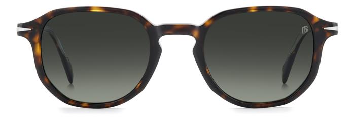 David Beckham DB 1140/S 086 50
