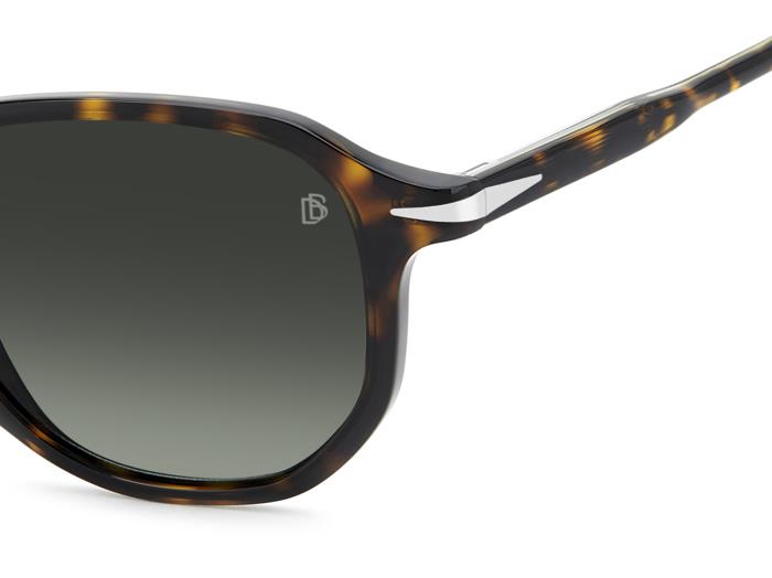 David Beckham DB 1140/S 086 50