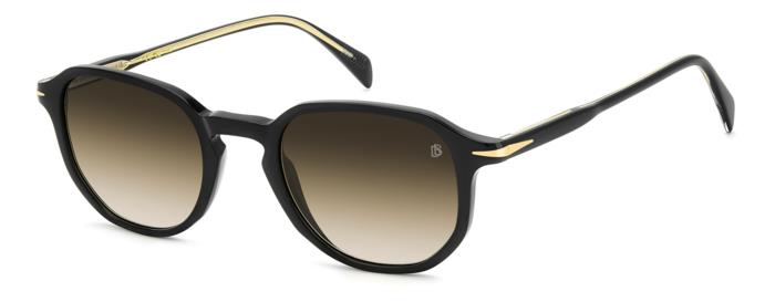 David Beckham DB 1140/S 807 50