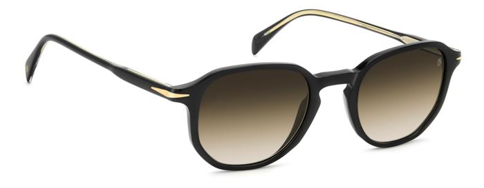 David Beckham DB 1140/S 807 50