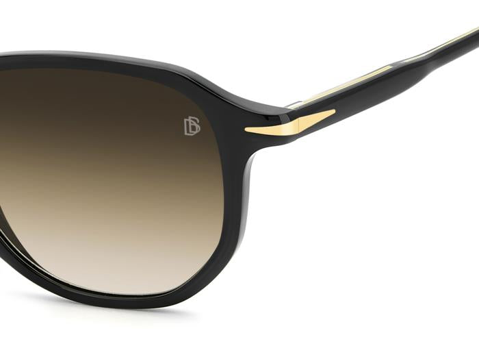 David Beckham DB 1140/S 807 50